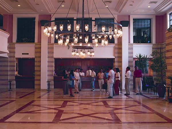Perissia Hotel & Convention Centre Urgup Interior photo