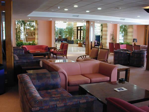 Perissia Hotel & Convention Centre Urgup Interior photo