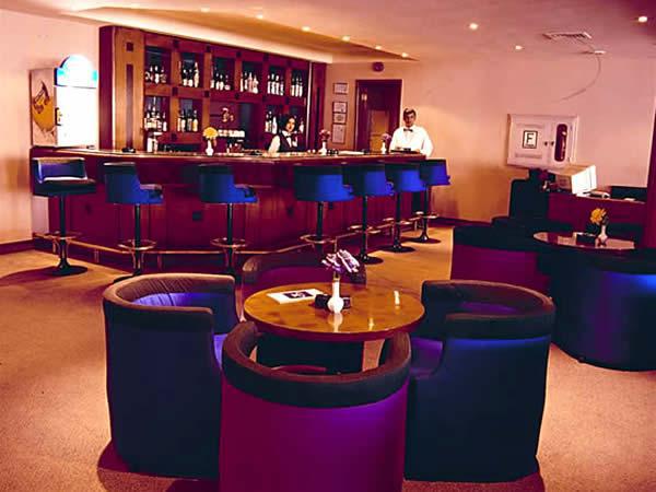 Perissia Hotel & Convention Centre Urgup Restaurant photo