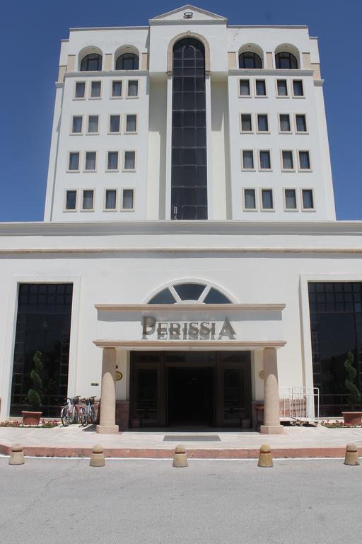 Perissia Hotel & Convention Centre Urgup Exterior photo