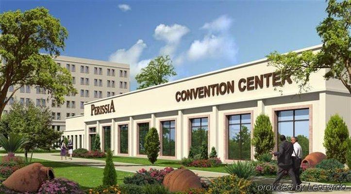 Perissia Hotel & Convention Centre Urgup Facilities photo