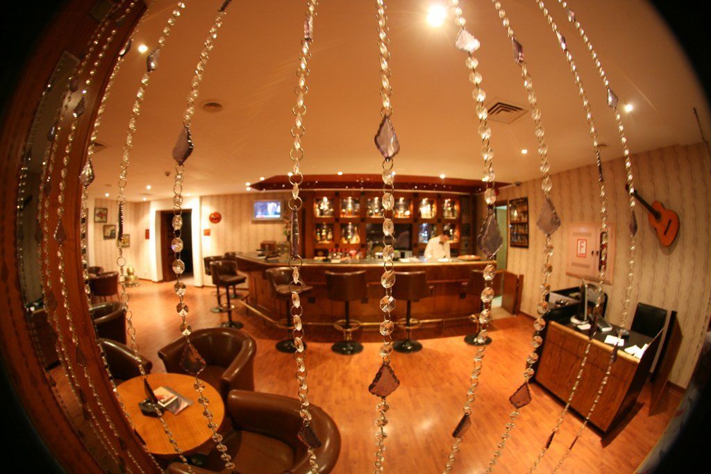 Perissia Hotel & Convention Centre Urgup Restaurant photo