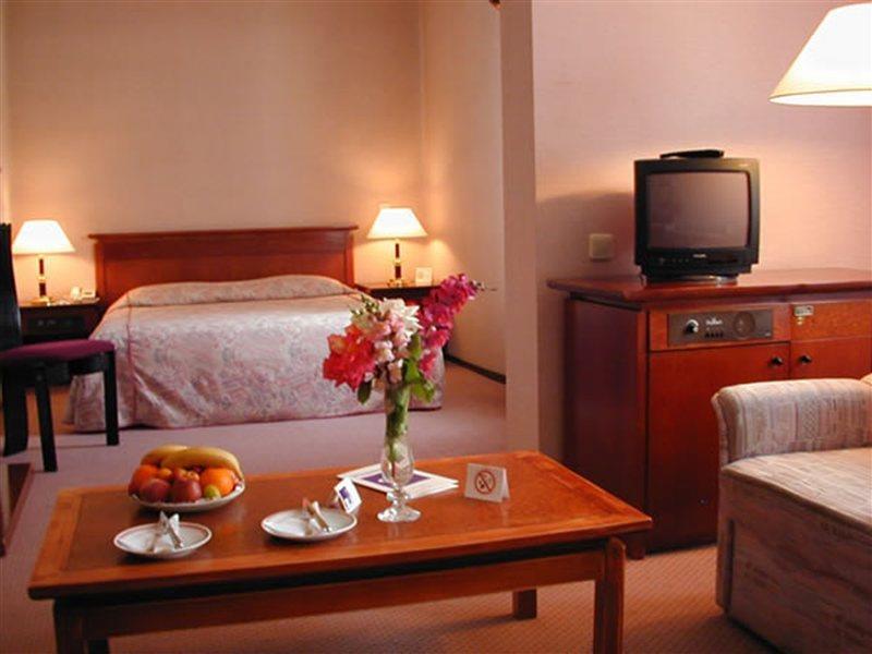 Perissia Hotel & Convention Centre Urgup Room photo