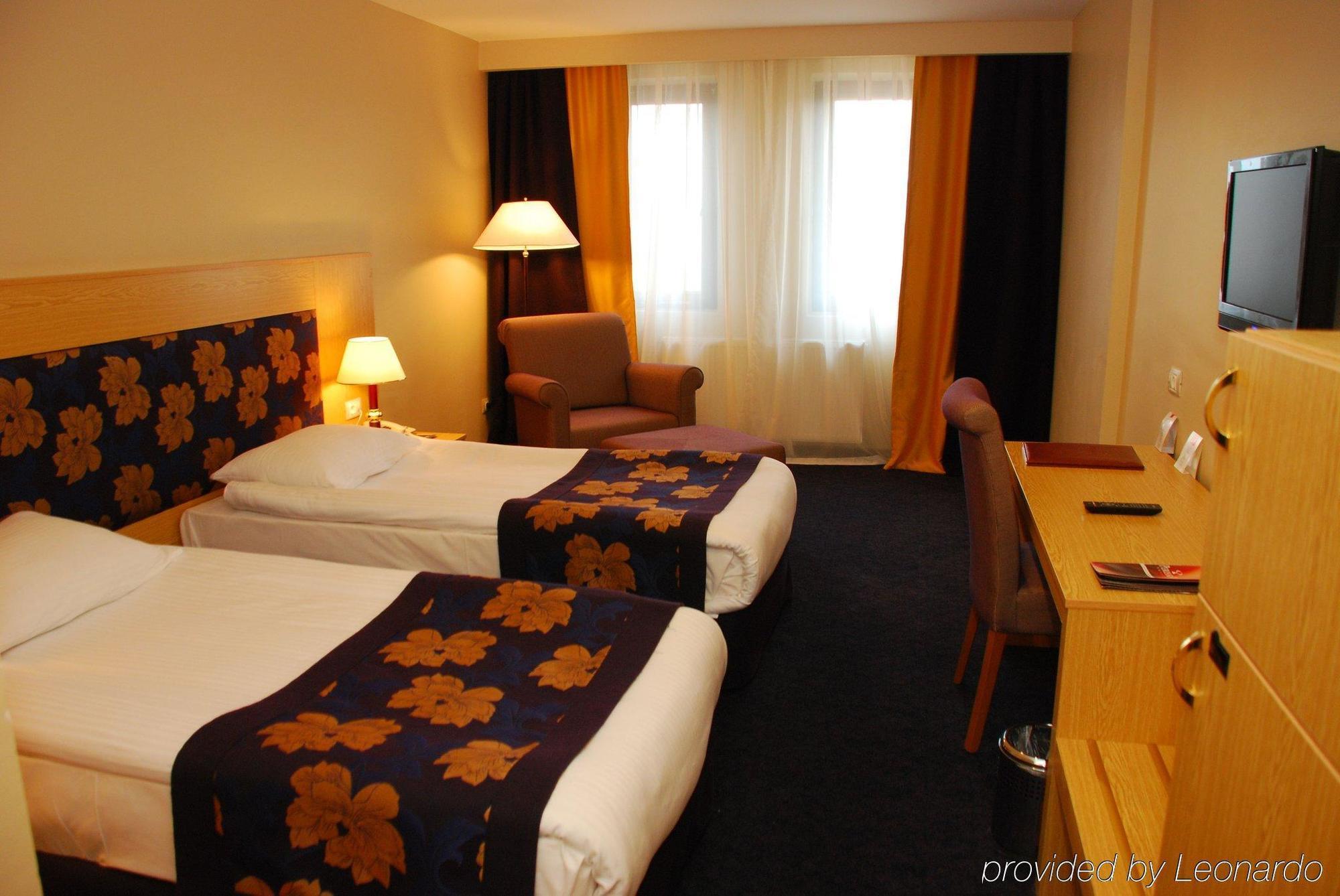 Perissia Hotel & Convention Centre Urgup Room photo